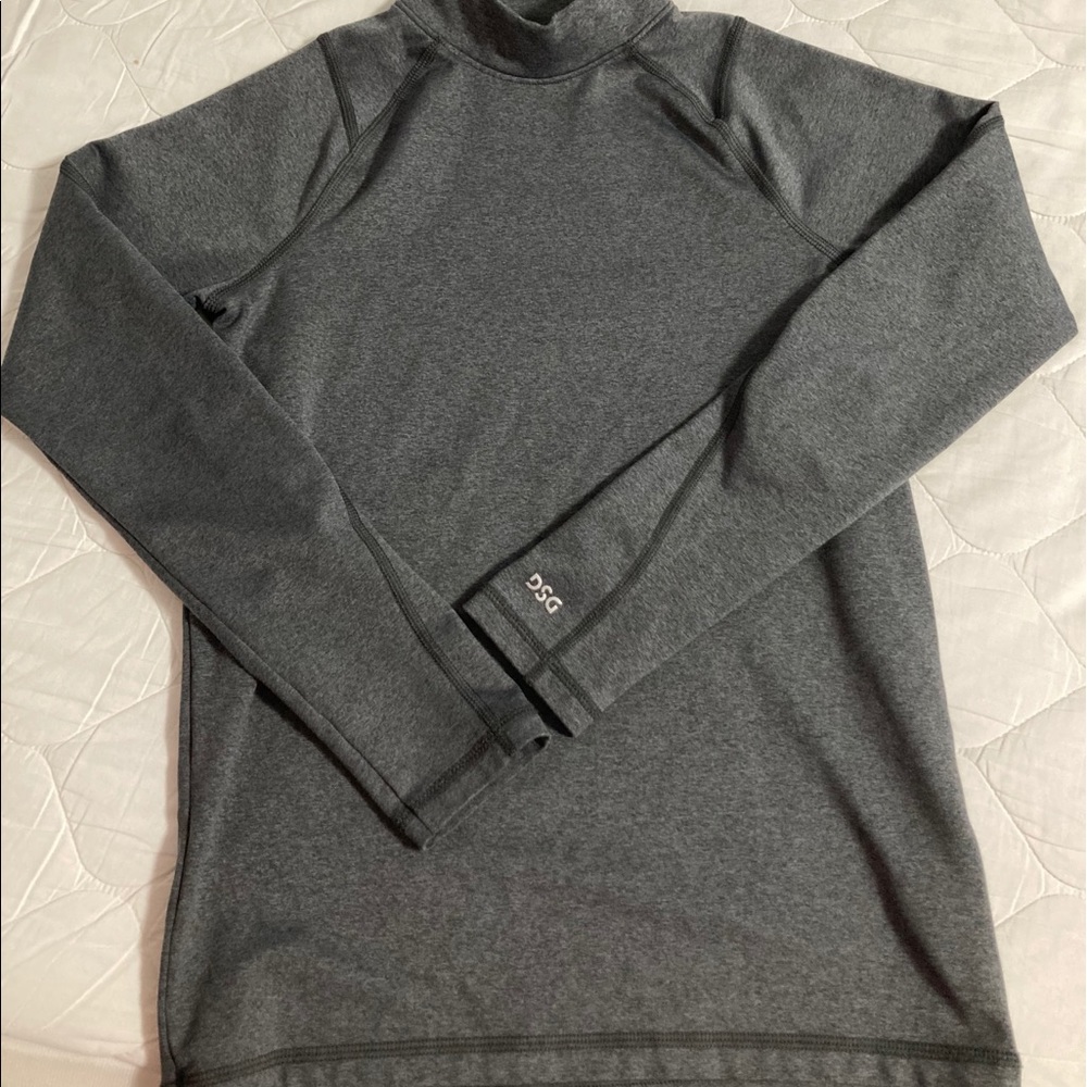 DSG base layer - Picture 2 of 5